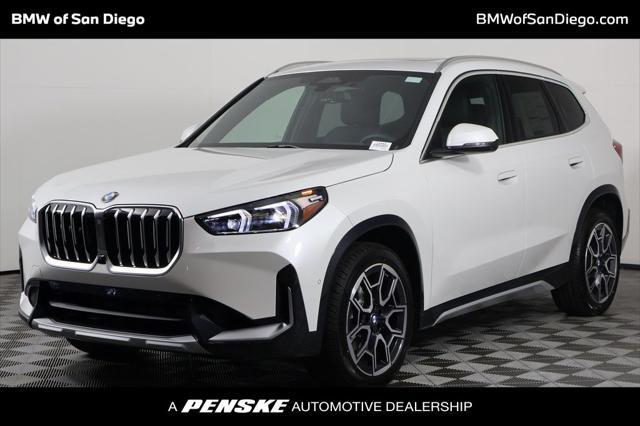 2026 BMW X1 xDrive28i for sale in San Diego, CA