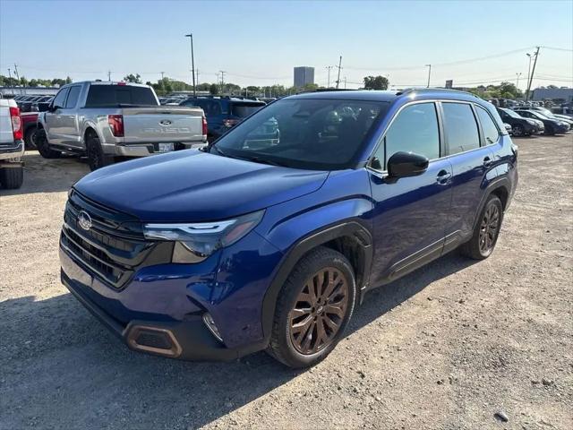 2026 Subaru Forester Sport for sale in Troy, MI