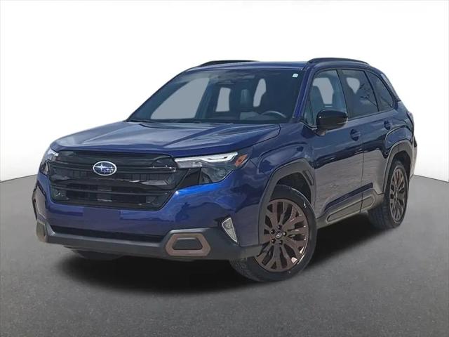 2026 Subaru Forester Sport for sale in Troy, MI