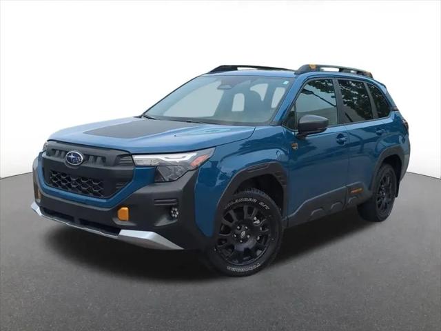 2026 Subaru Forester Wilderness for sale in Troy, MI