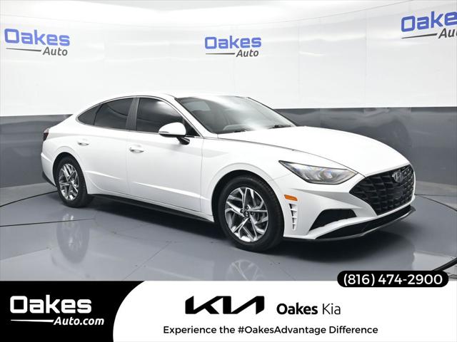 2023 Hyundai Sonata SEL for sale in North Kansas City, MO