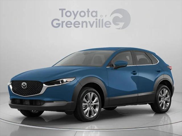 2021 Mazda CX-30 Select for sale in Greenville, SC
