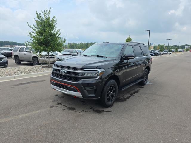 2024 Ford Expedition Timberline for sale in Flushing, MI