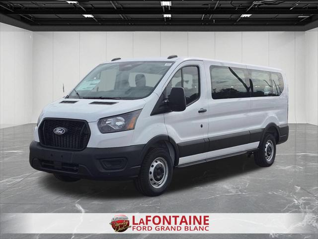 2026 Ford Transit-350 Passenger Van XL for sale in Flushing, MI
