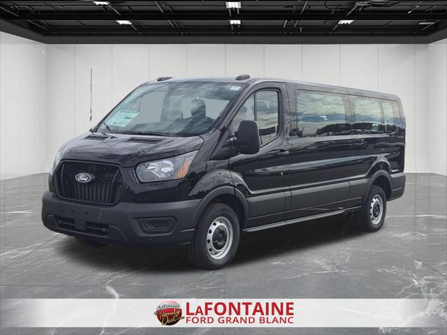 2026 Ford Transit-350 Passenger Van XL for sale in Flushing, MI