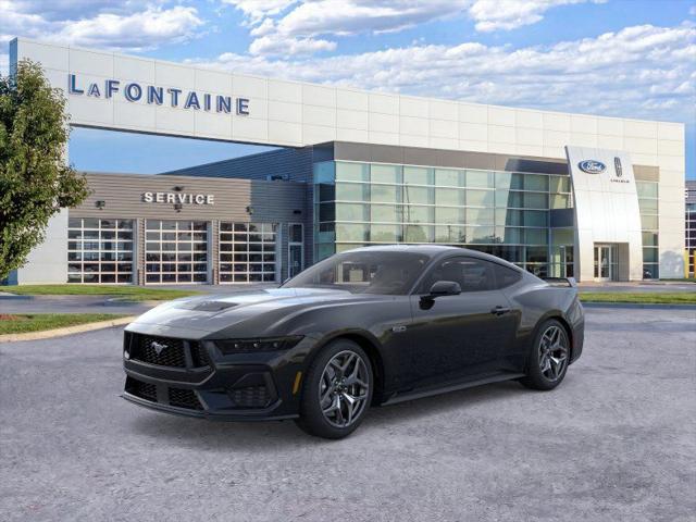 2026 Ford Mustang GT Premium Fastback for sale in Flushing, MI
