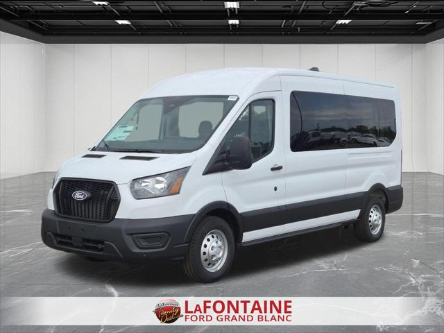 2026 Ford Transit-350 Passenger Van XL for sale in Flushing, MI