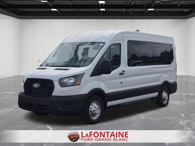 2026 Ford Transit-350 Passenger Van XL for sale in Flushing, MI