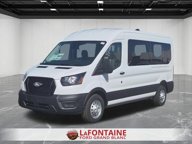 2026 Ford Transit-350 Passenger Van XL for sale in Flushing, MI