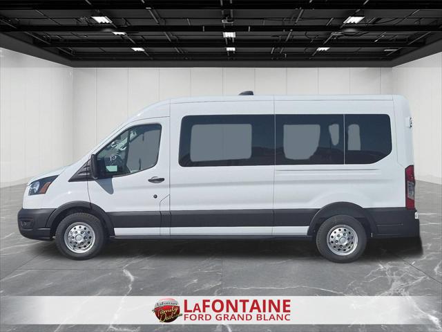 2026 Ford Transit-350 Passenger Van XL