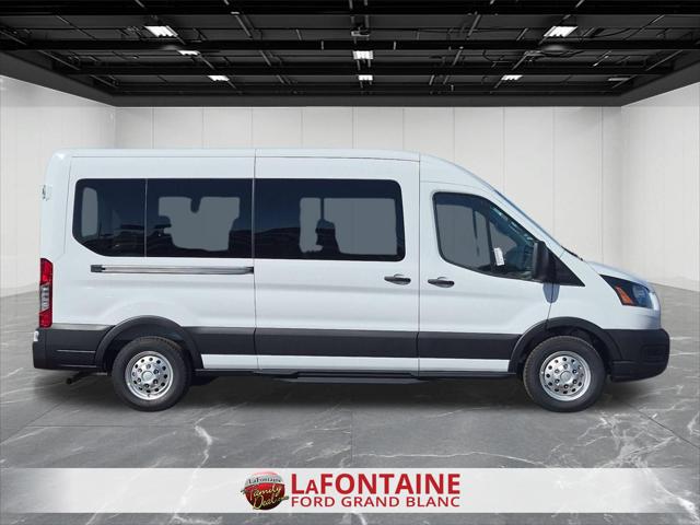 2026 Ford Transit-350 Passenger Van XL