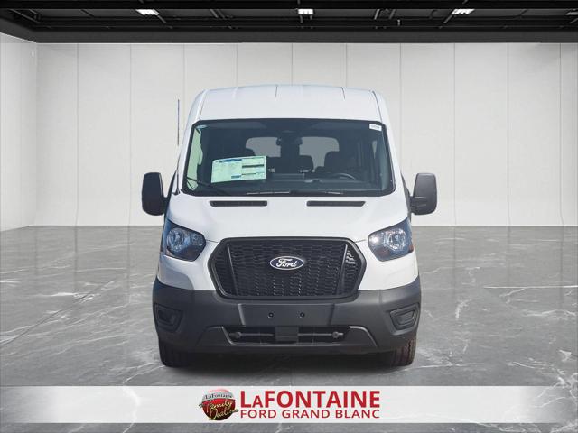 2026 Ford Transit-350 Passenger Van XL
