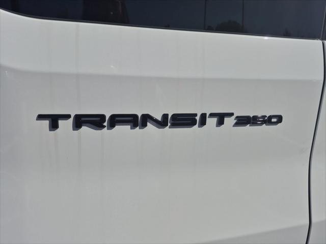 2026 Ford Transit-350 Passenger Van XL