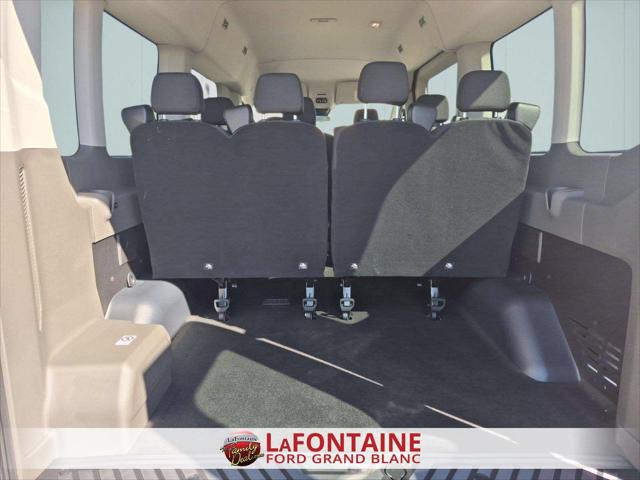 2026 Ford Transit-350 Passenger Van XL