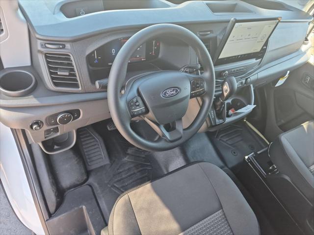 2026 Ford Transit-350 Passenger Van XL