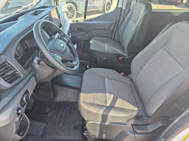 2026 Ford Transit-350 Passenger Van XL