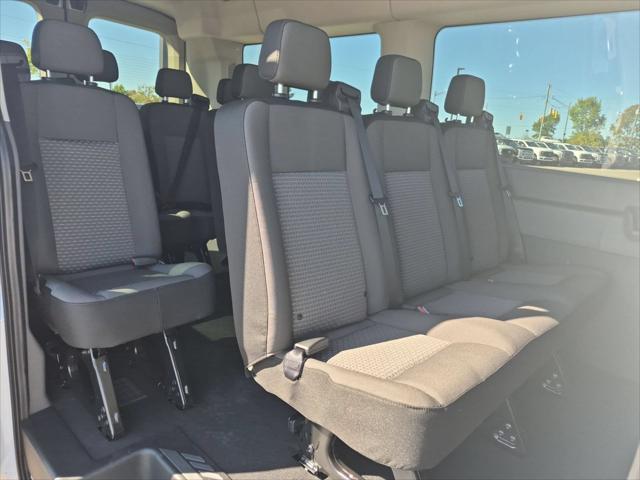 2026 Ford Transit-350 Passenger Van XL