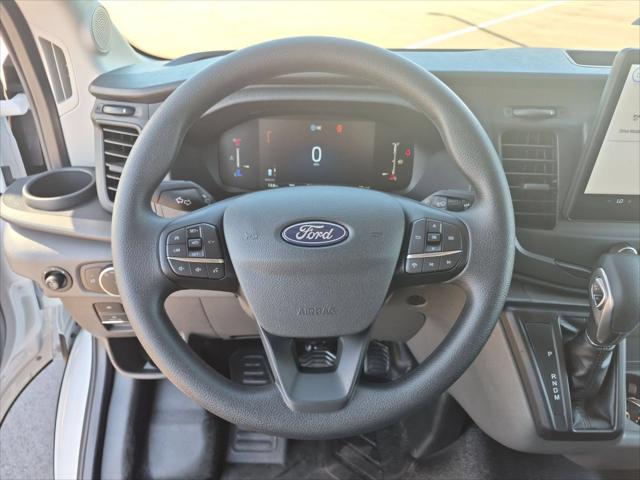 2026 Ford Transit-350 Passenger Van XL