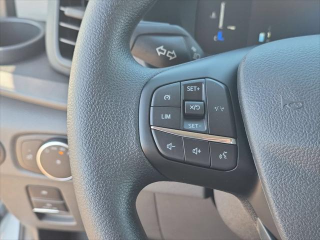 2026 Ford Transit-350 Passenger Van XL