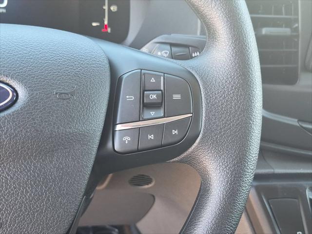 2026 Ford Transit-350 Passenger Van XL
