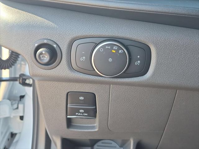 2026 Ford Transit-350 Passenger Van XL