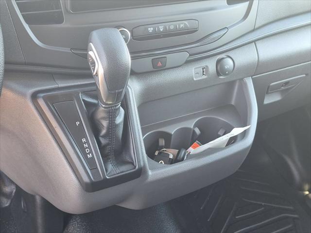 2026 Ford Transit-350 Passenger Van XL