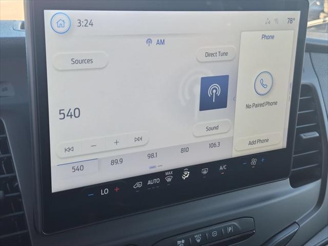 2026 Ford Transit-350 Passenger Van XL