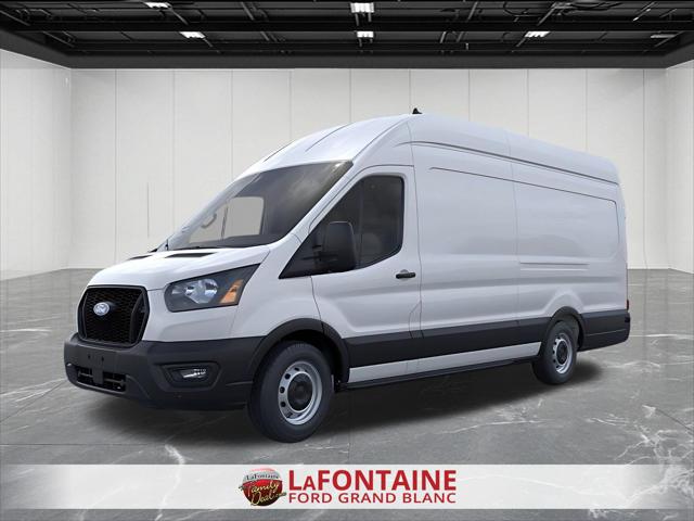 2026 Ford Transit Cargo Van Base for sale in Flushing, MI
