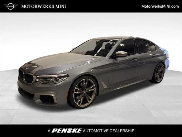 2020 BMW M5 xDrive for sale in Golden Valley, MN