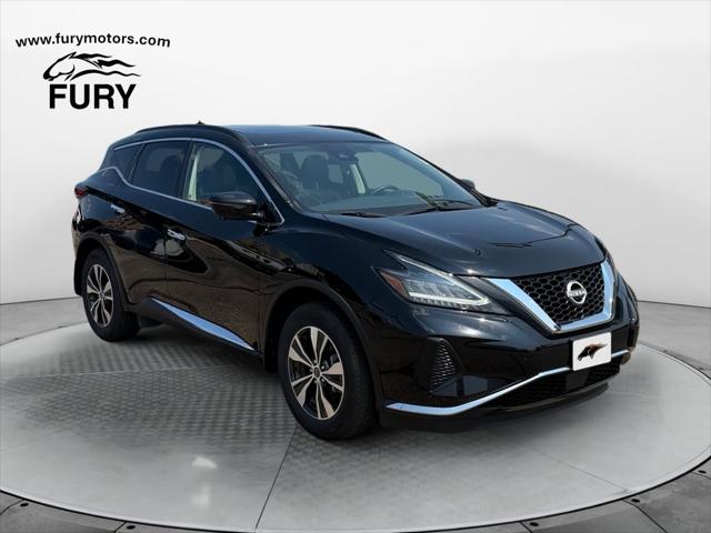 2024 Nissan Murano SV Intelligent AWD for sale in Waconia, MN