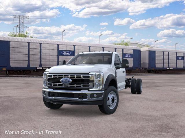 2026 Ford 600 XL