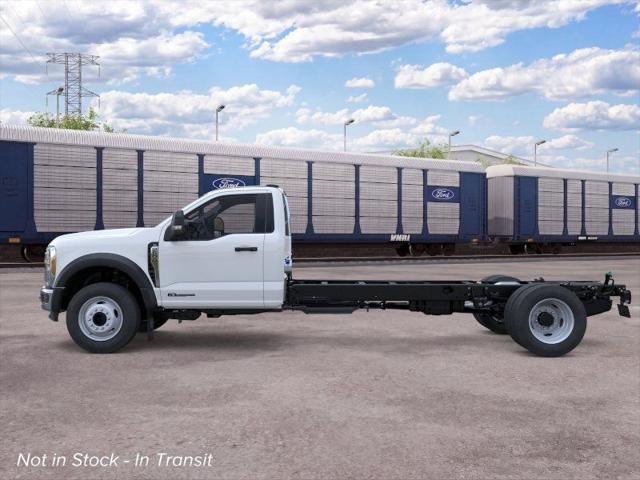 2026 Ford 600 XL