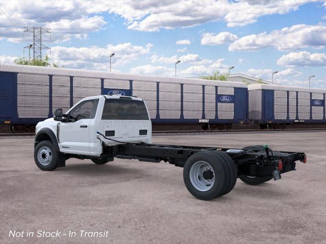 2026 Ford 600 XL