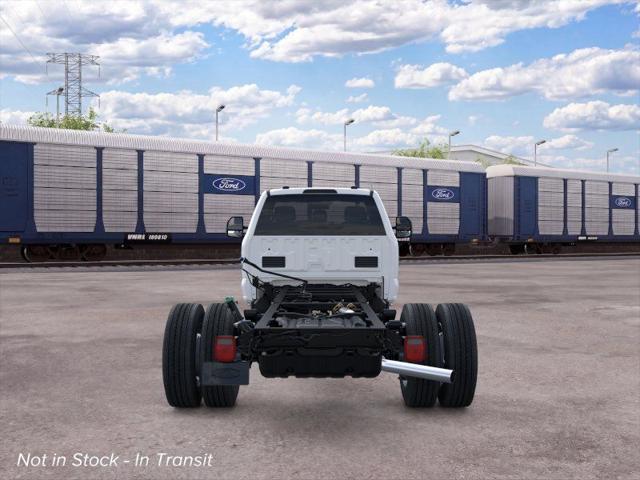 2026 Ford 600 XL