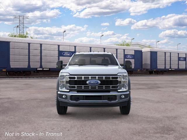 2026 Ford 600 XL