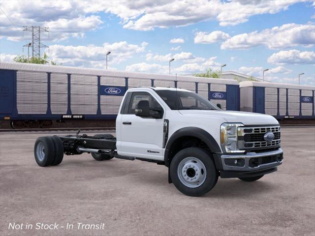 2026 Ford 600 XL