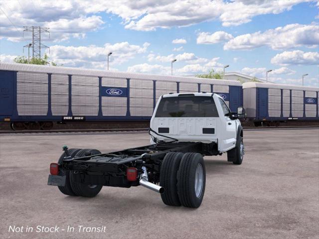 2026 Ford 600 XL
