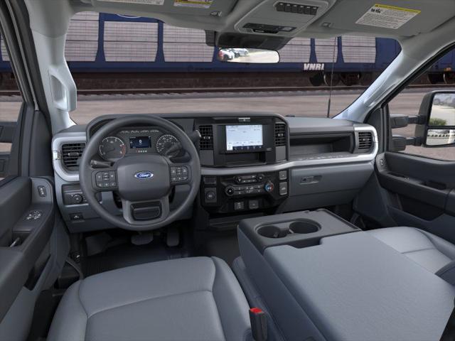 2026 Ford 600 XL