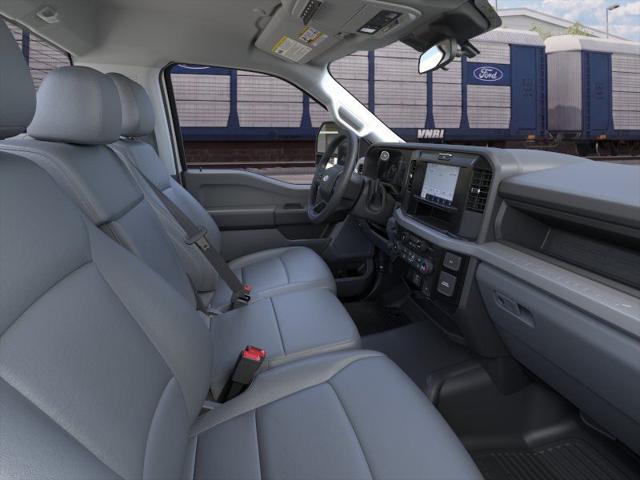 2026 Ford 600 XL
