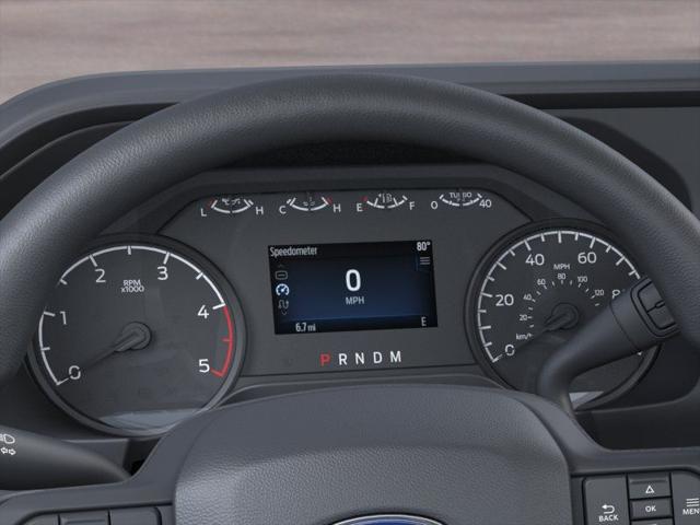 2026 Ford 600 XL