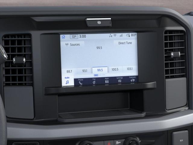 2026 Ford 600 XL