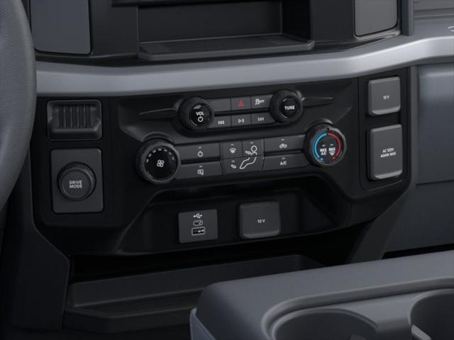 2026 Ford 600 XL
