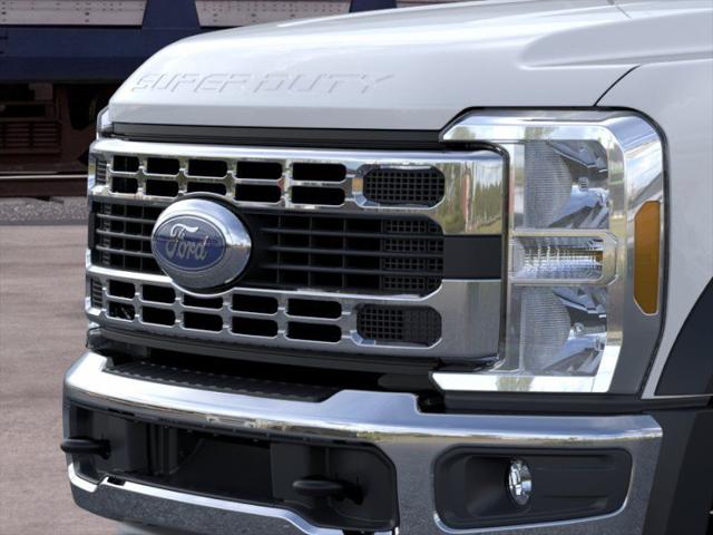 2026 Ford 600 XL