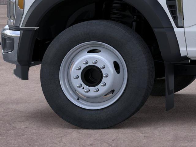 2026 Ford 600 XL