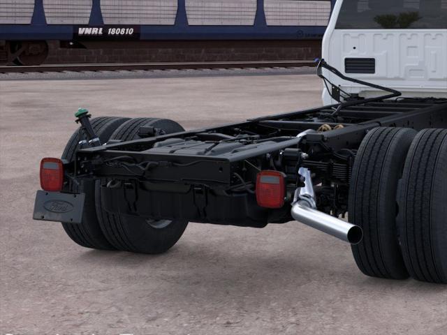 2026 Ford 600 XL