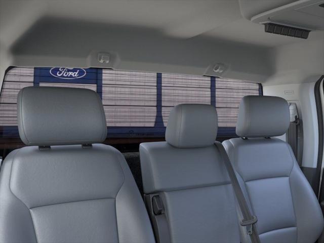 2026 Ford 600 XL