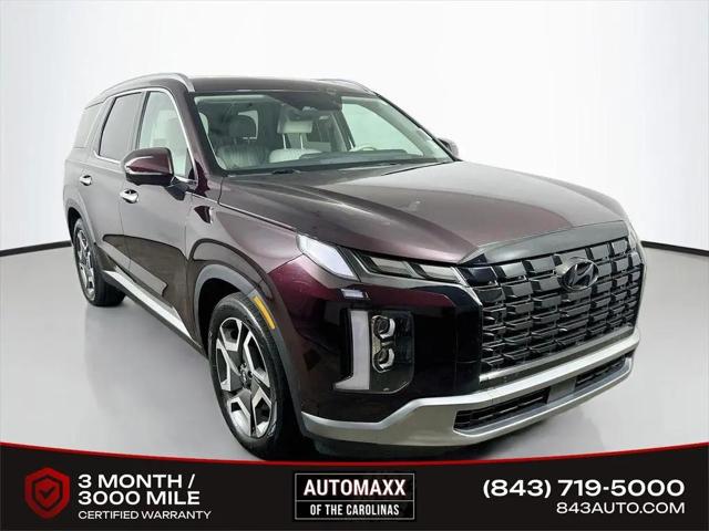 2023 Hyundai Palisade Limited for sale in Summerville, SC