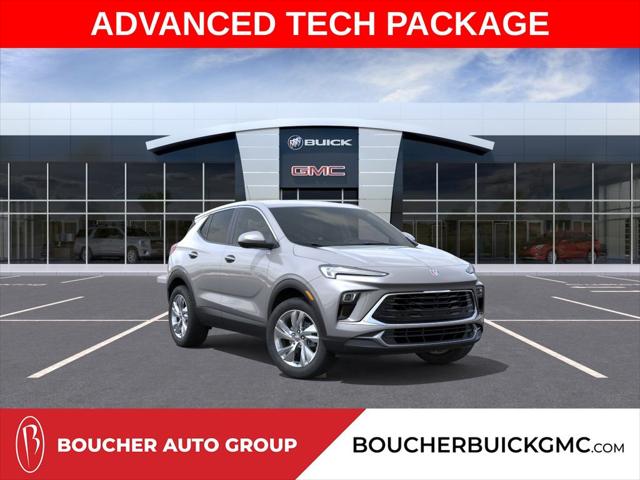 2026 Buick Encore GX Preferred AWD for sale in Waukesha, WI