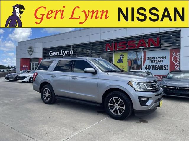 2020 Ford Expedition XLT for sale in Houma, LA