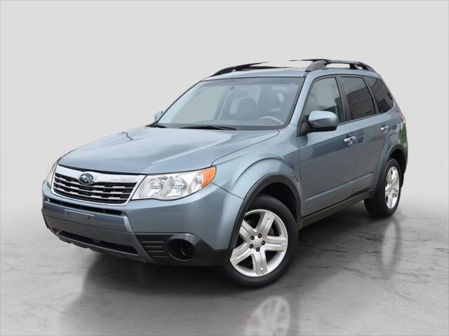 2010 Subaru Forester 2.5X Premium for sale in Waterford, MI